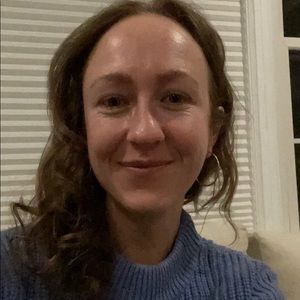 Meet your Posher, Aubrey